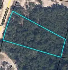 6755 W Brook Drive, Keystone Heights, FL 32656 - Image #1