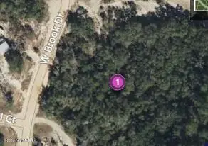 6755 W Brook Drive, Keystone Heights, FL 32656 - Image #2