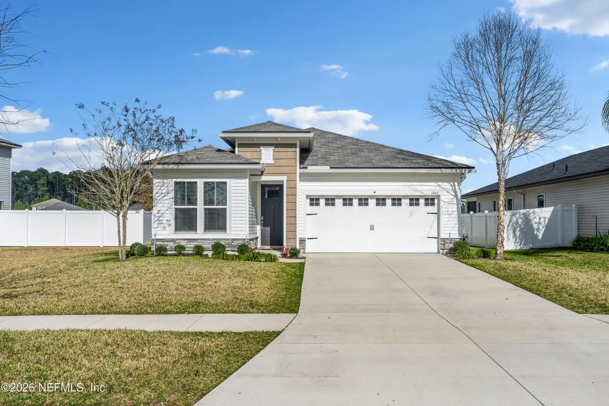 1465 Tropical Pine Cove, Middleburg, FL 32068 - Image #1