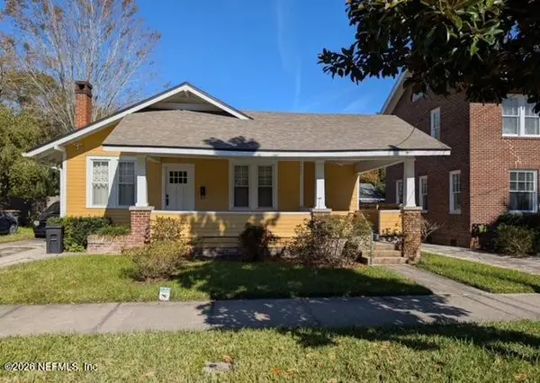 2657 Post Street, Jacksonville, FL 32204