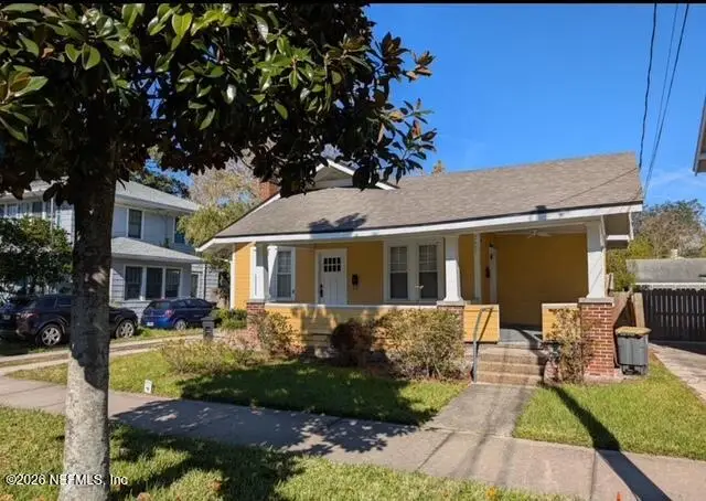 2657 Post Street, Jacksonville, FL 32204 - Image #2