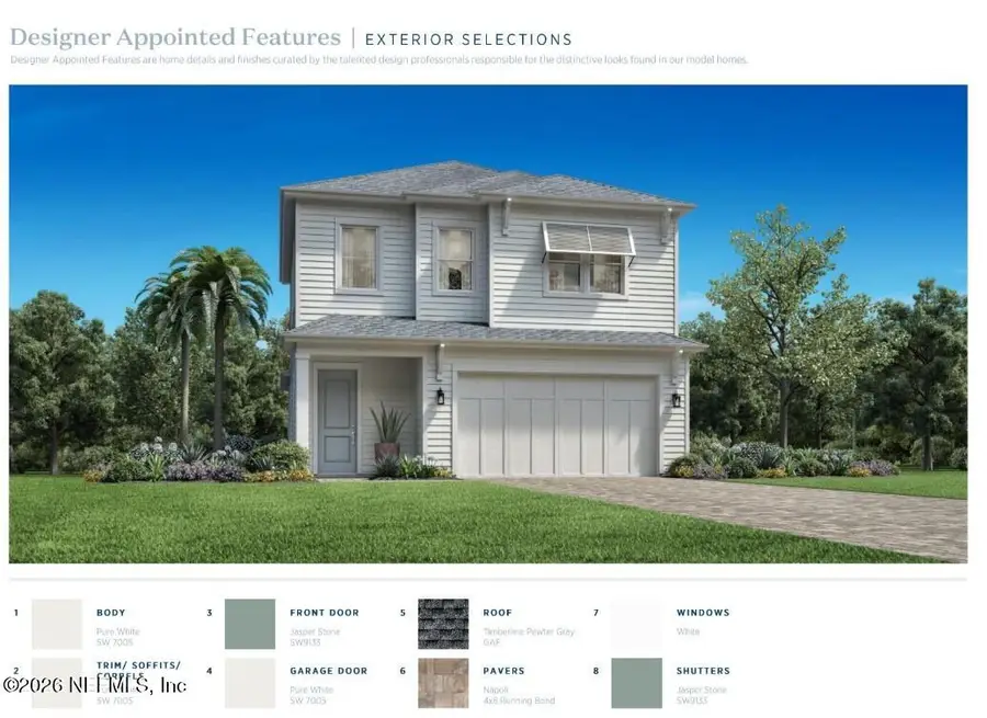 129 Bedford Terrace #143, Saint Augustine, FL 32092 - Image #2