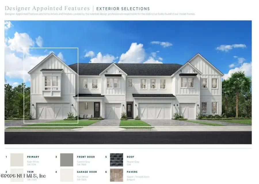 355 Delwood Way #291, Saint Augustine, FL 32092 - Image #2