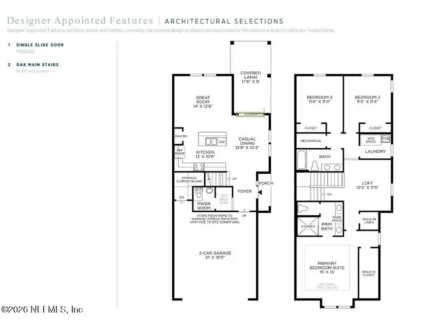 355 Delwood Way #291, Saint Augustine, FL 32092 - Image #3