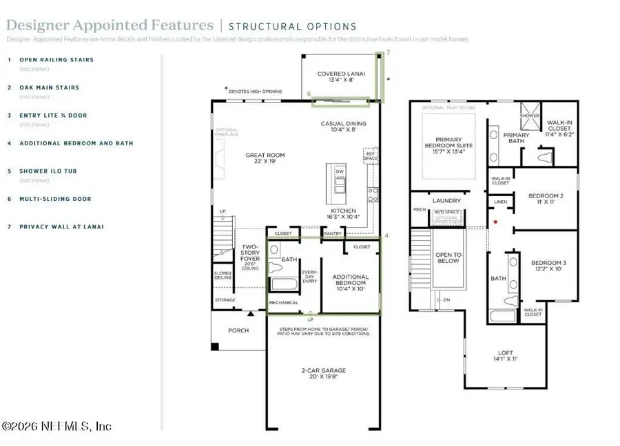 339 Bedford Terrace #118, Saint Augustine, FL 32092 - Image #2