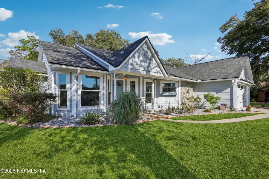 8472 W Bandera Circle, Jacksonville, FL 32244 - Image #2