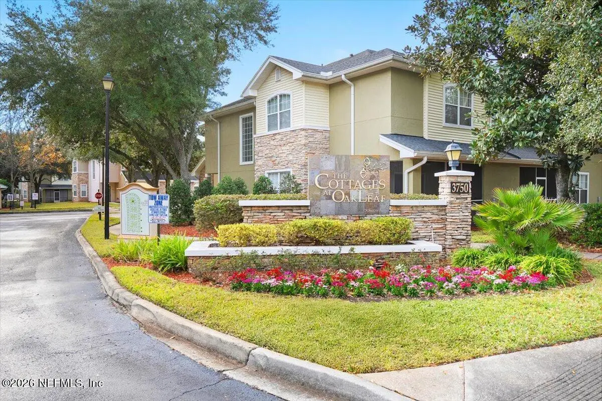 3750 Silver Bluff Boulevard #2108, Orange Park, FL 32065 - Image #1