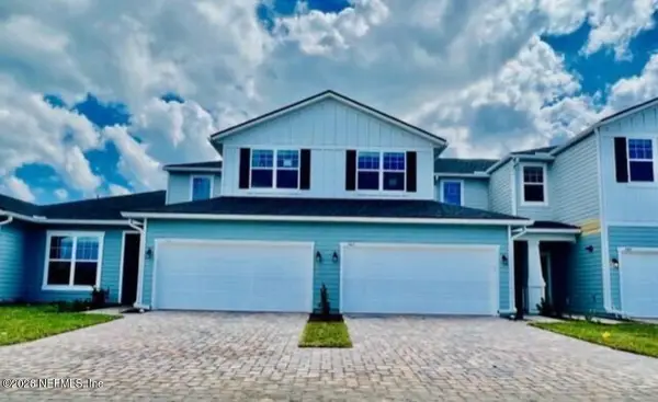 757 Cherry Elm Dr Drive, St. Augustine, FL 32092