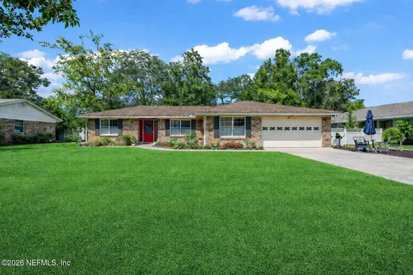 120 Vanderford N Road, Orange Park, FL 32073