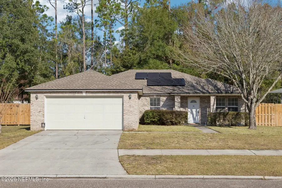 11255 Martin Lakes N Drive, Jacksonville, FL 32220 - Image #3