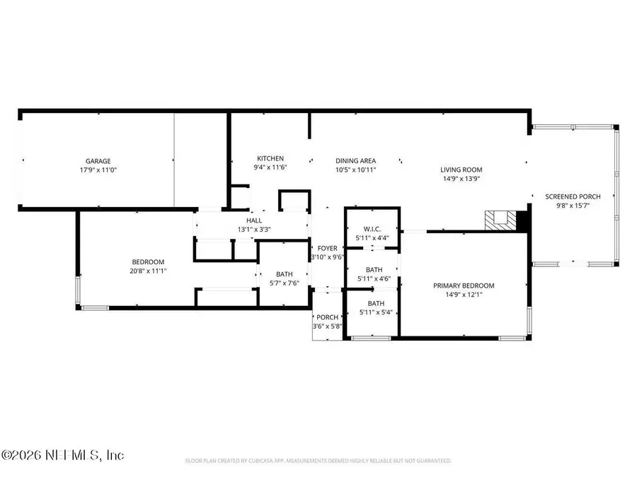 189 Aruba Lane, Ponte Vedra Beach, FL 32082 - Image #2