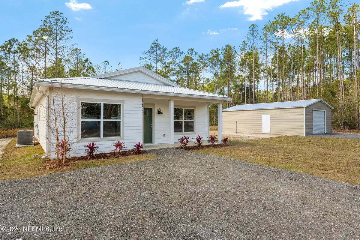 10145 Crotty Avenue, Hastings, FL 32145 - Image #1