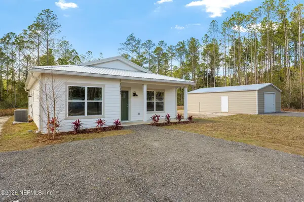 10145 Crotty Avenue, Hastings, FL 32145