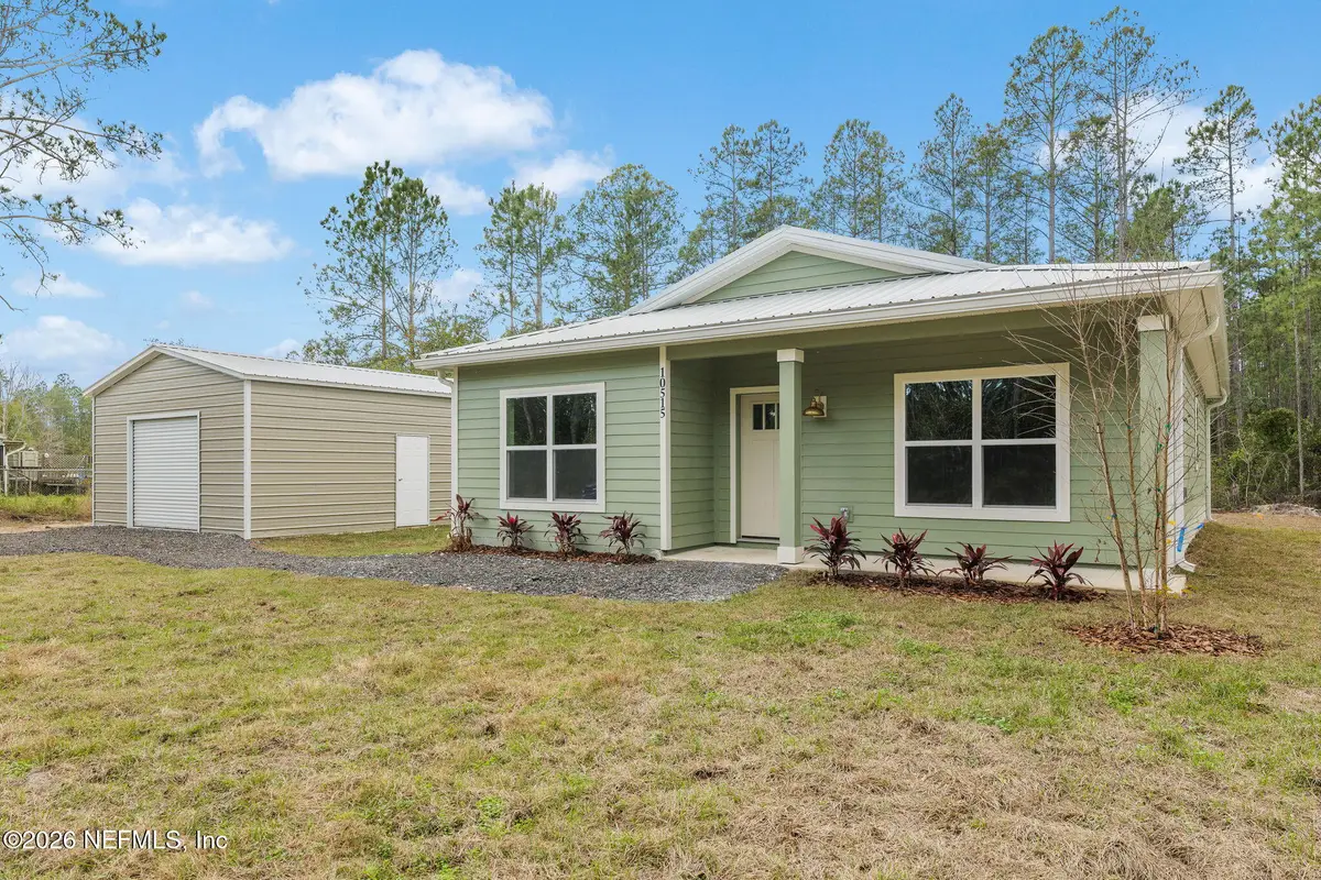 10515 Dillon Avenue, Hastings, FL 32145 - Image #1