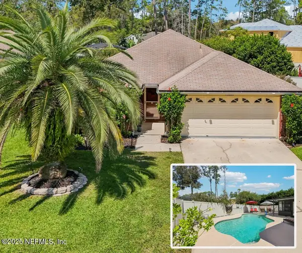 1608 Dockside Drive, Fleming Island, FL 32003