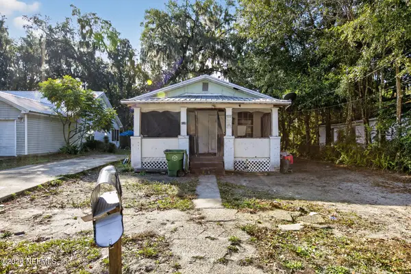 2119 Oak Street, Palatka, FL 32177