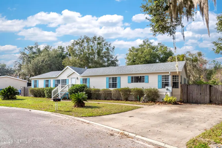 353 Shady Oak Circle, Saint Augustine, FL 32092 - Image #2