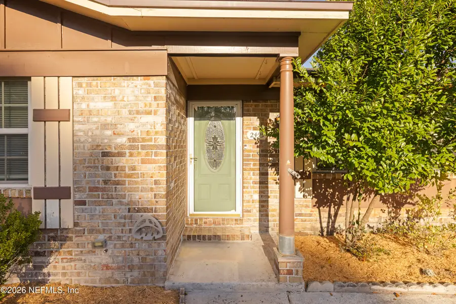 2495 Aquarius Road, Orange Park, FL 32073 - Image #2