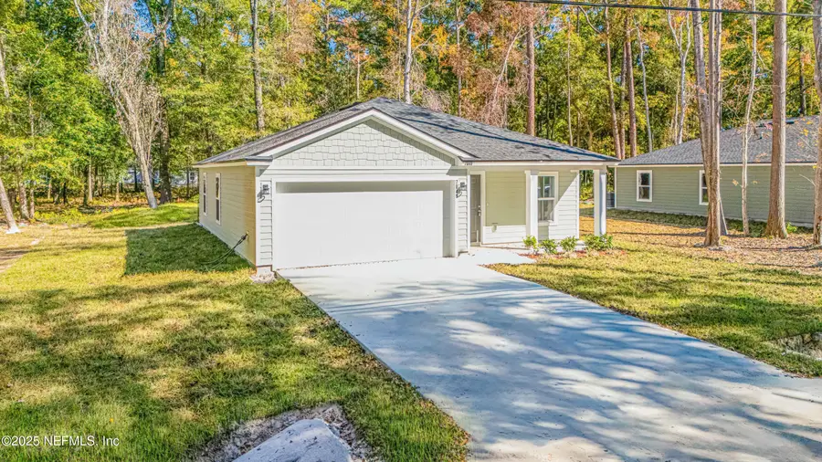 7849 Pipit Avenue, Jacksonville, FL 32219 - Image #2