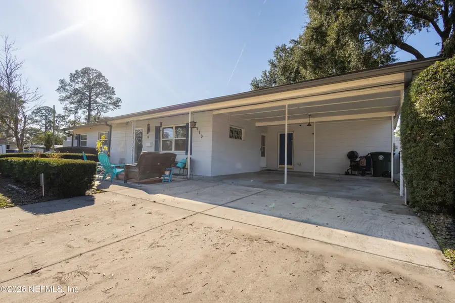 610 Grove Park Boulevard, Jacksonville, FL 32216 - Image #2