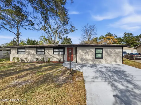 7843 Lancia N Street, Jacksonville, FL 32244