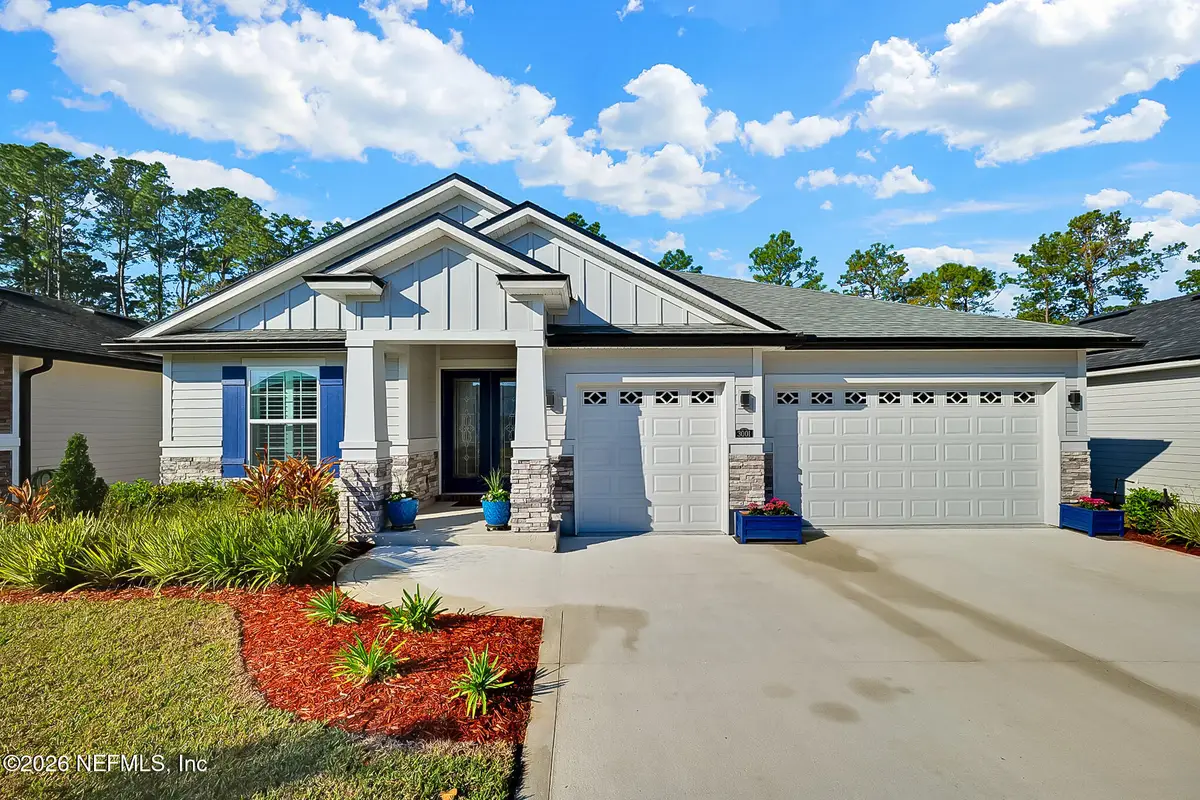 3001 Goose Creek Lane, Green Cove Springs, FL 32043 - Image #1