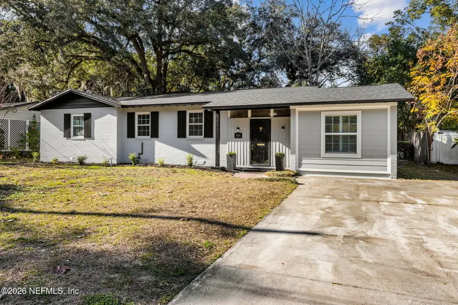 4639 Tanbark Road, Jacksonville, FL 32210 - Image #2