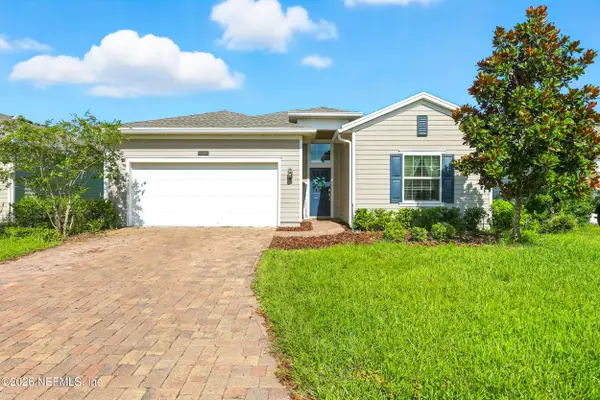 63 Cloverly Point, St. Augustine, FL 32092