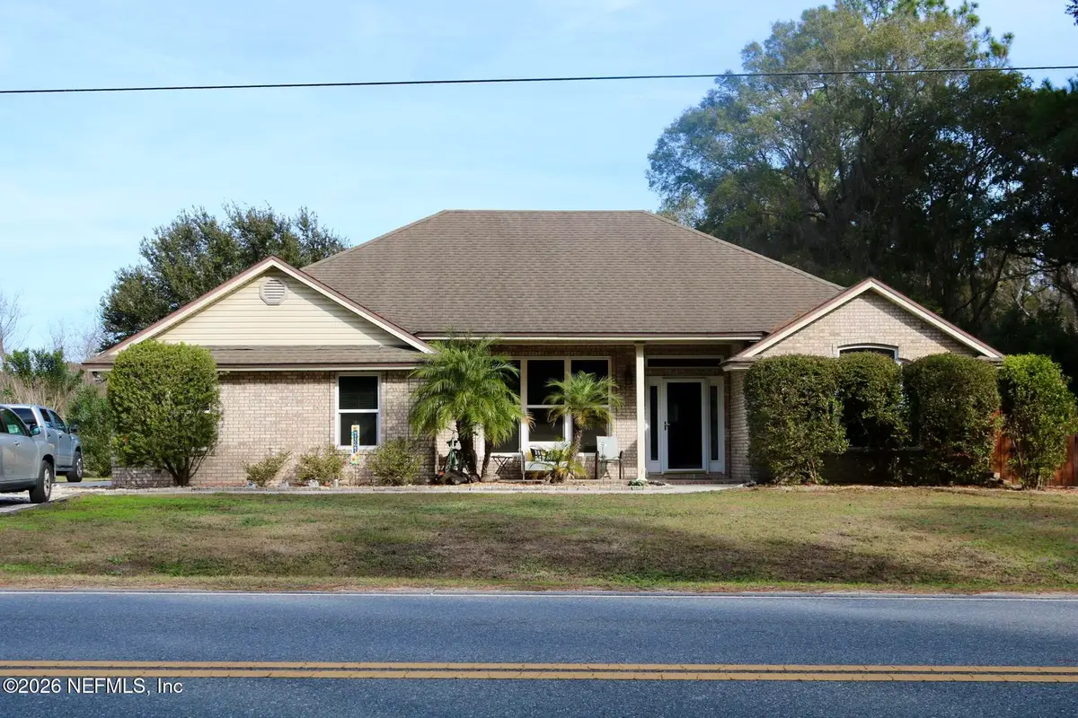 6535 Woodlawn Road, Macclenny, FL 32063 - Image #1