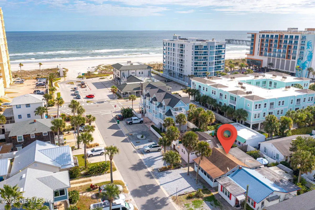 120 8th N Avenue, Jacksonville Beach, FL 32250 - Image #1