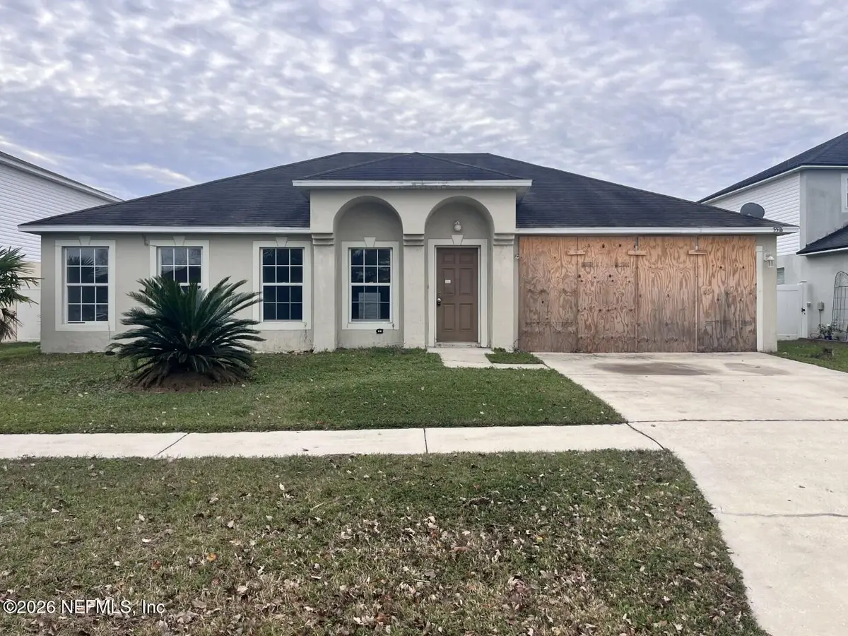 5586 Lafayette Park N Drive, Jacksonville, FL 32244 - Image #1
