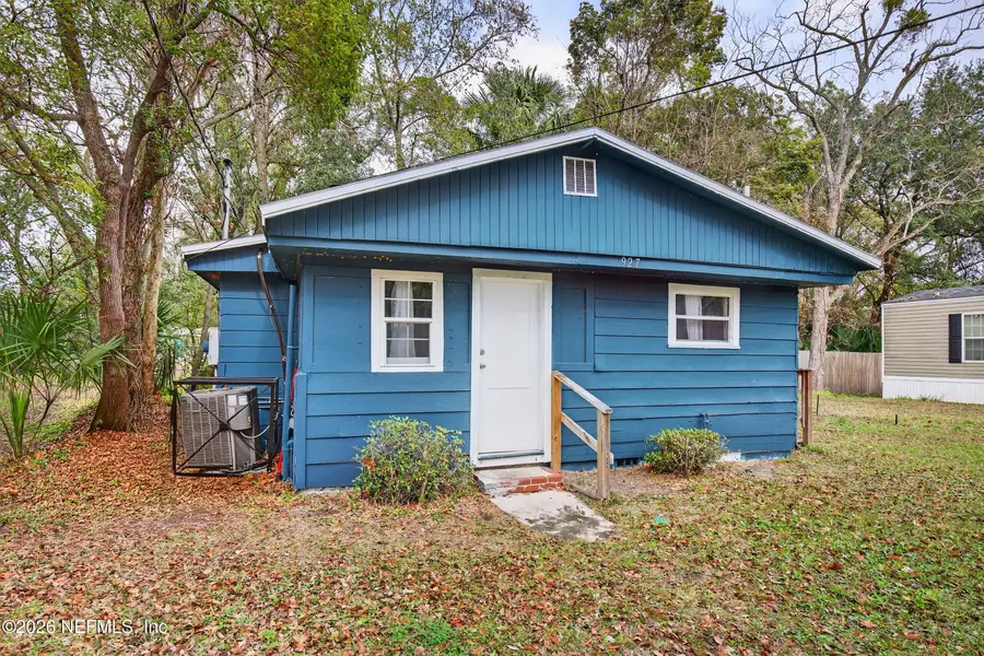 927 W 26th Street, Jacksonville, FL 32209 - Image #2