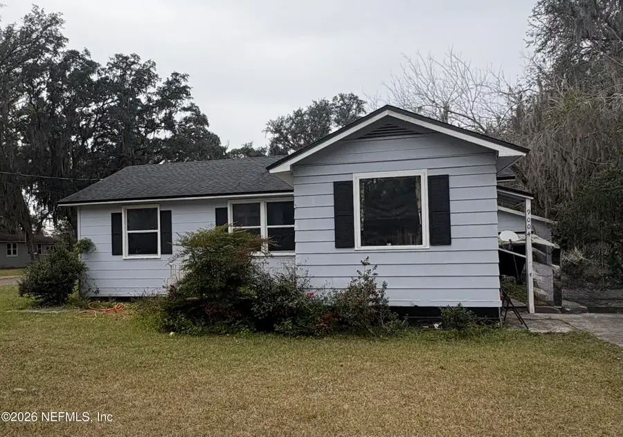 9004 Polk Avenue, Jacksonville, FL 32208 - Image #2