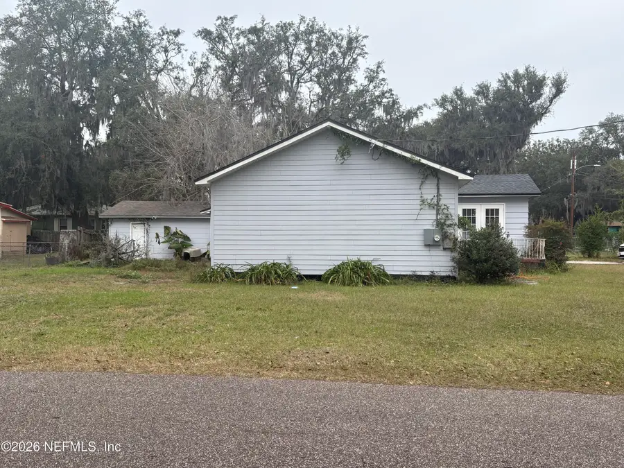 9004 Polk Avenue, Jacksonville, FL 32208 - Image #3