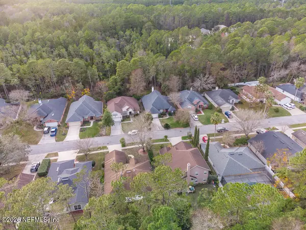 8904 Canopy Oaks Drive, Jacksonville, FL 32256