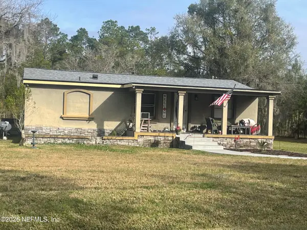 118 3rd Sw Terrace, Palatka, FL 32177