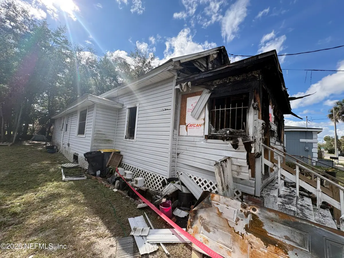 1018 Jessie Street, Jacksonville, FL 32206 - Image #1