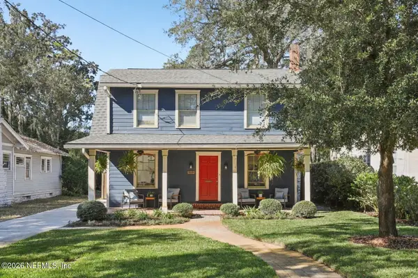 3569 Oak Street, Jacksonville, FL 32205