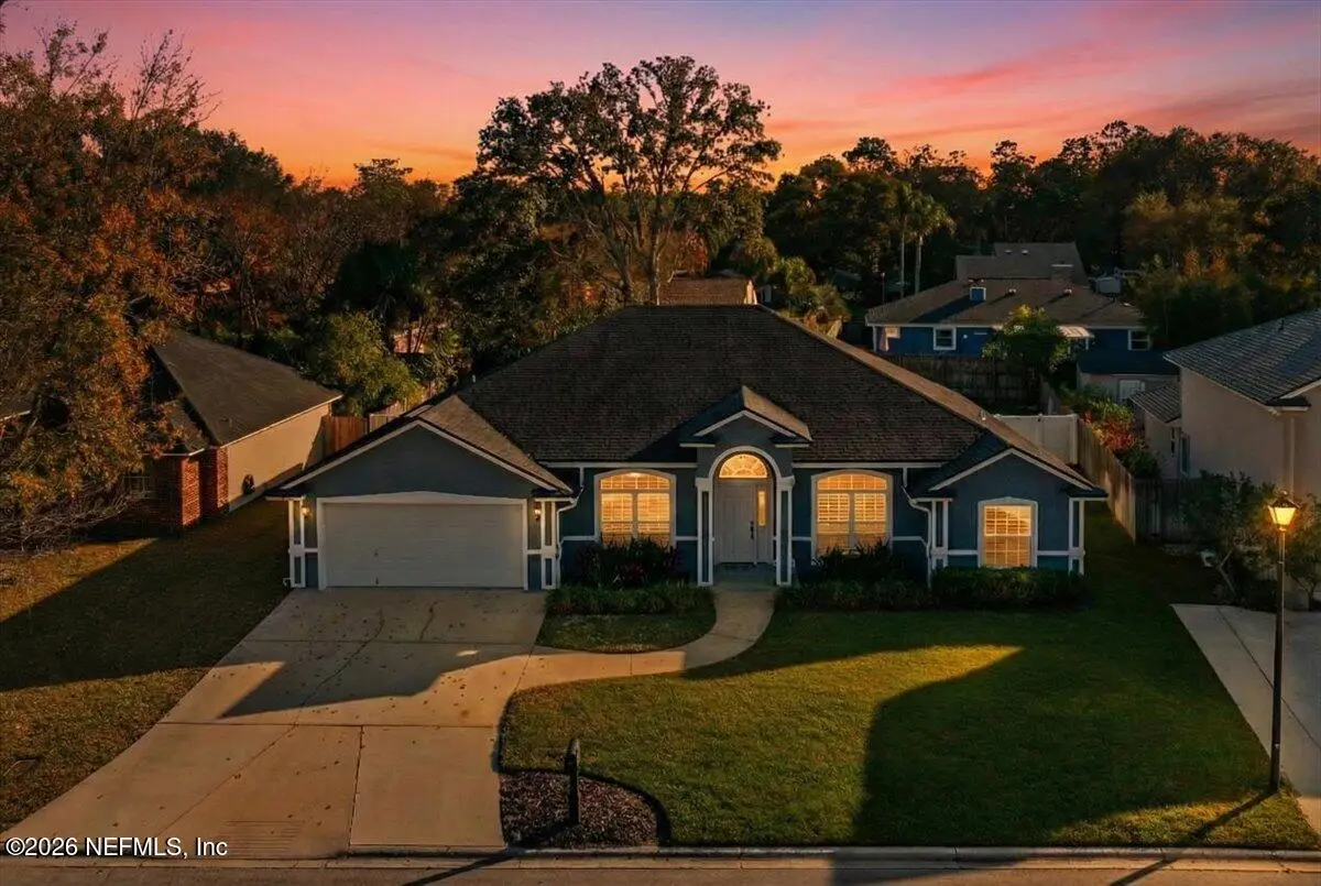 12124 Lake Fern Drive, Jacksonville, FL 32258 - Image #1