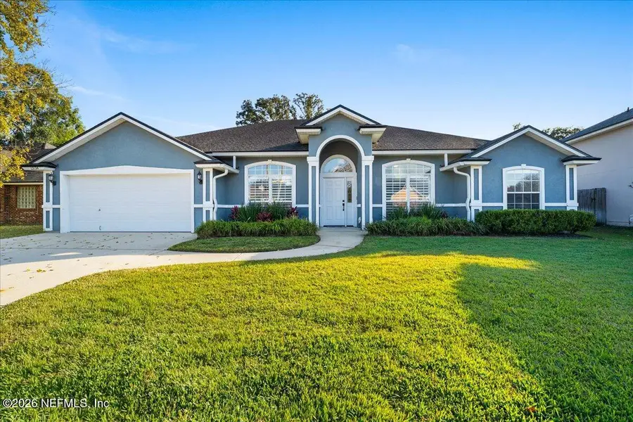 12124 Lake Fern Drive, Jacksonville, FL 32258 - Image #2
