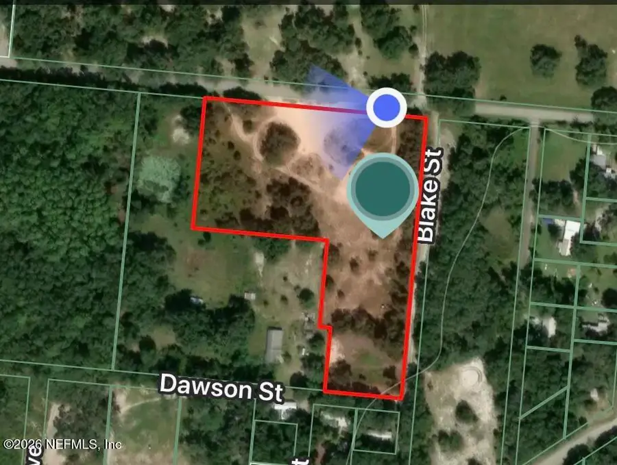 100 Dawson Street, Pomona Park, FL 32181 - Image #2