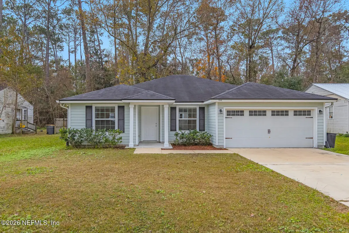 5340 Tequesta Court, Jacksonville, FL 32244 - Image #1