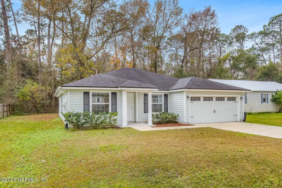 5340 Tequesta Court, Jacksonville, FL 32244 - Image #2