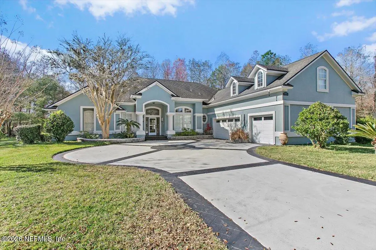 8278 Persimmon Hill Lane, Jacksonville, FL 32256 - Image #1