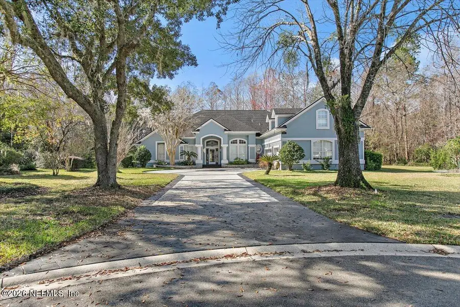 8278 Persimmon Hill Lane, Jacksonville, FL 32256 - Image #2