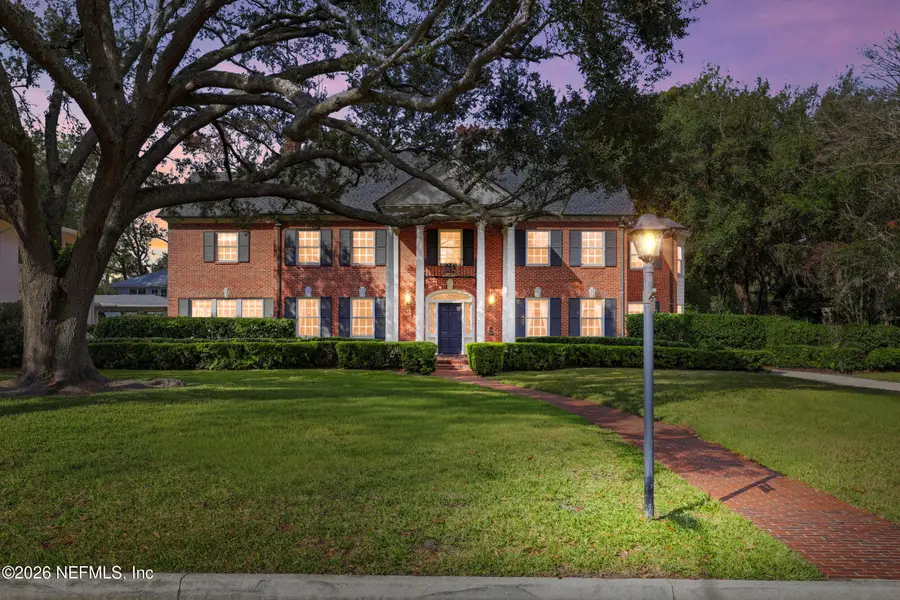 959 Maple Lane, Jacksonville, FL 32207 - Image #2