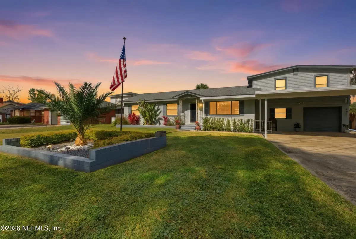 1363 N Carbondale Drive, Jacksonville, FL 32208 - Image #1