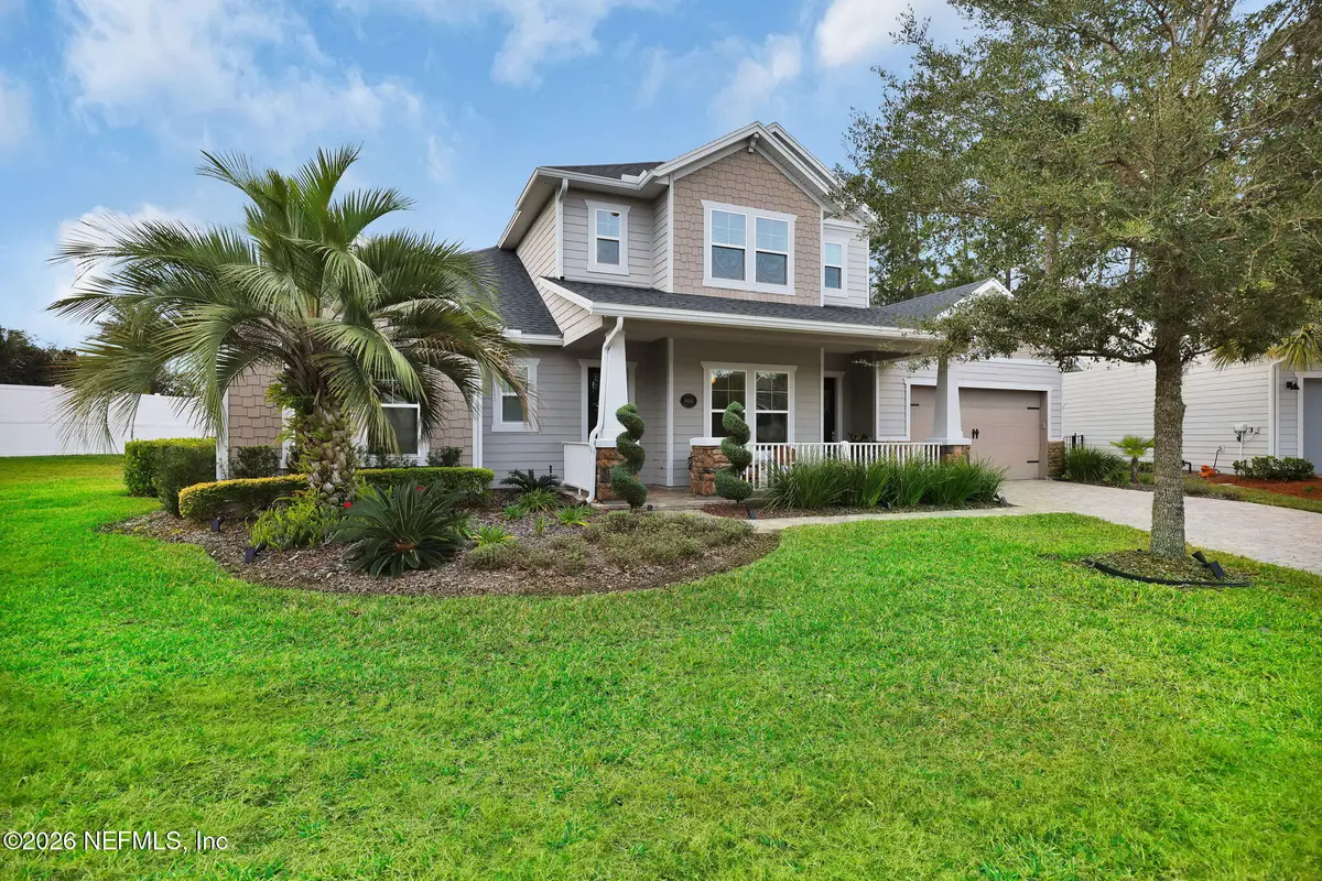 8696 Homeplace Drive, Jacksonville, FL 32256 - Image #1