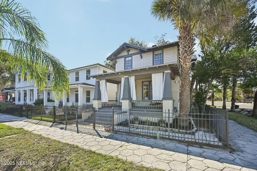 1954 Hubbard Street, Jacksonville, FL 32206 - Image #2