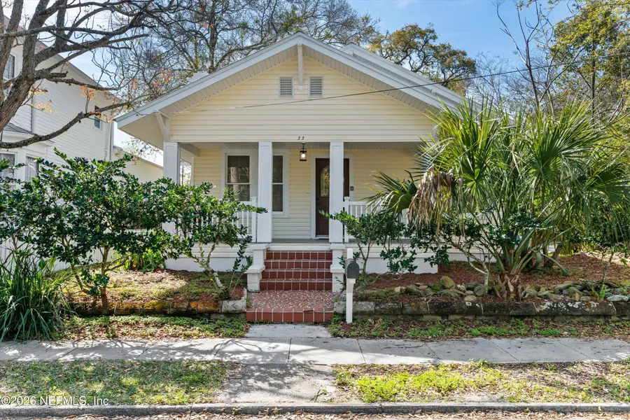 33 Cincinnati Avenue, Saint Augustine, FL 32084 - Image #2